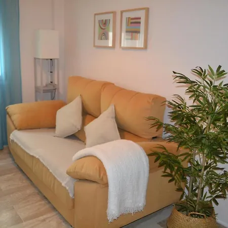 Apartamento Posidonia Free Parking-2