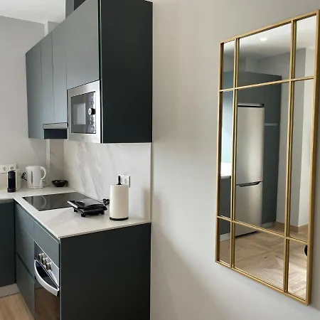 Skyline - Loft With Private Terrace And Breathtaking Views!-2