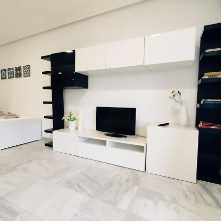 Loft Paseo Marítimo-3