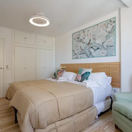 Acquarela Family Home Free Parking By Cadiz4Rentals-2
