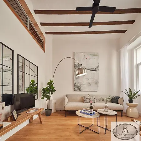 La Linda Little Apartments-3
