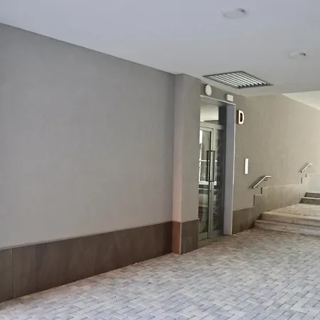 Apartamento San Leonardo Playa (Free Parking)-2