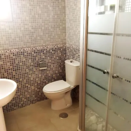 Apartamento tranquilo con 3 dormitorios-3
