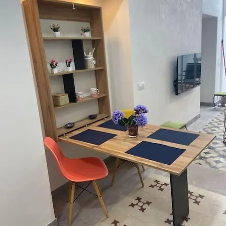 Apartamento Veedor Buenas Compañias-2