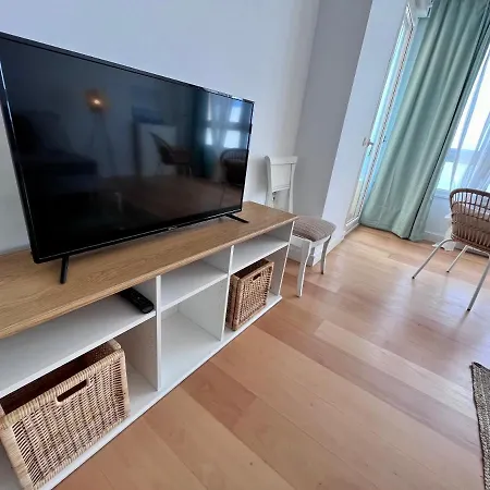 GATU PREMIUM Villa Turquesa Playa y Parking-3