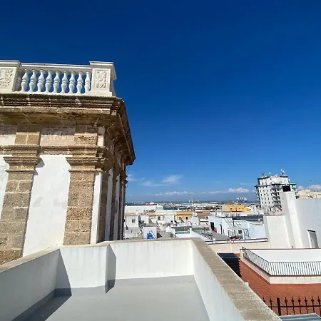 APARTAMENTO COLÓN 1451 - Pleno centro y WIFI Gratis-2
