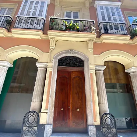 APARTAMENTO COLÓN 1451 - Pleno centro y WIFI Gratis-3