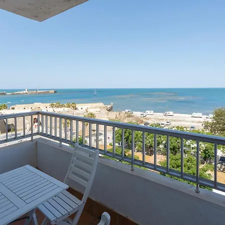 Oceano Family Home Free Parking By Cadiz4Rentals-2