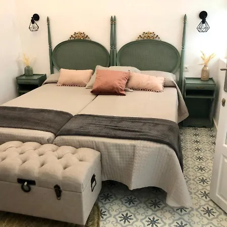 Precioso Apartamento: La Luz de Cádiz-3