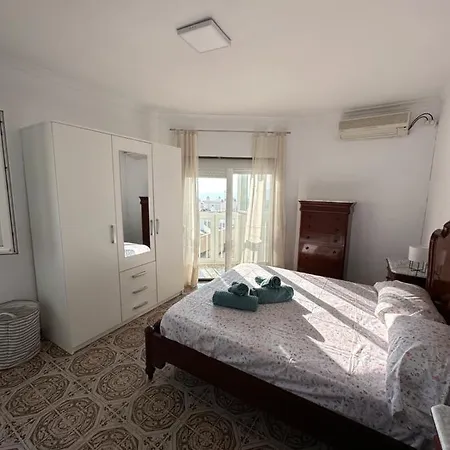 Apartamento Vista-Beach-3