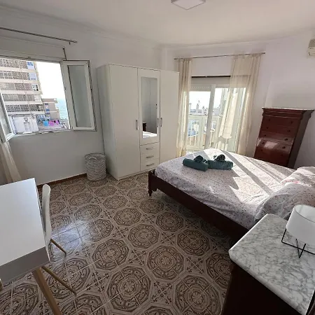 Apartamento Vista-Beach-2