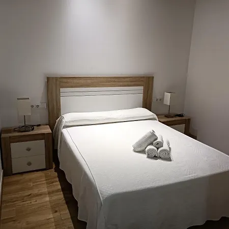 Apartamento interior en Rosario-2