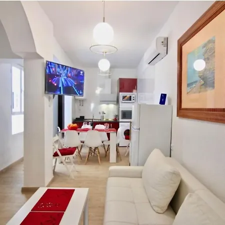 Casa Carmela - PÓPULO-3