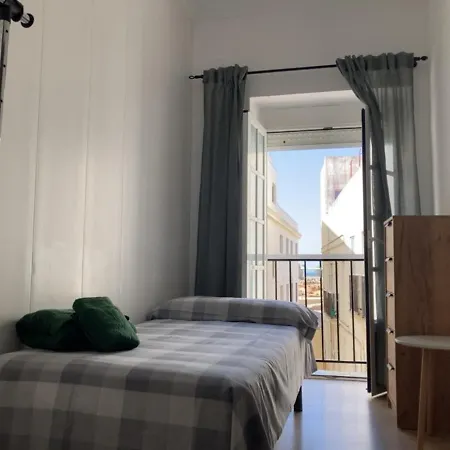 Casa Carmela - PÓPULO-2