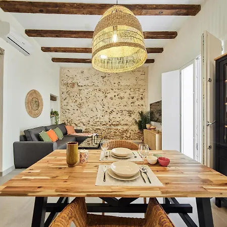 Apartamento Vega Little Apartments-2