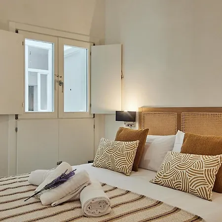 Apartamento Vega Little Apartments-3