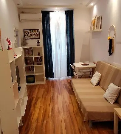 Bonito apartamento Cádiz centro-3
