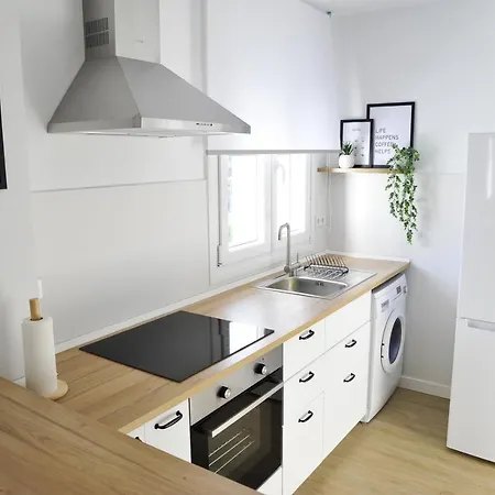 El Apartamento de Nueva-3