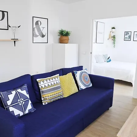 El Apartamento de Nueva-2