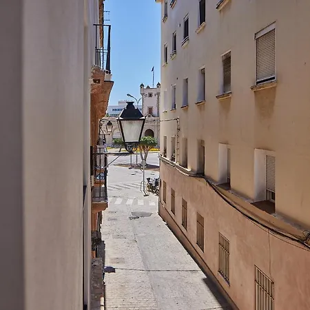 Apartamento Elvira Little Apartments-3