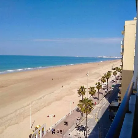 El Mirador de la Playa Cortadura Grupo AC Gestion-3