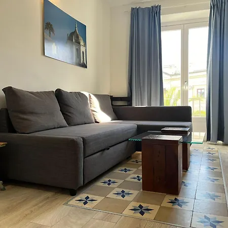 Penthouse La plaza en Cádiz Centro Grupo AC Gestion-2