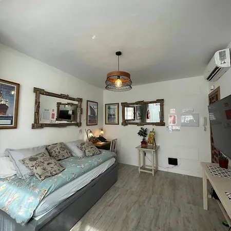 Penthouse Nido Cadiz City Center Grupo Ac Gestion-2