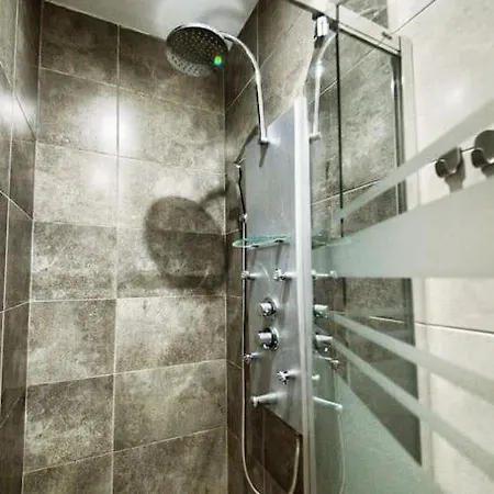 Apartamento Duque De Najera-2