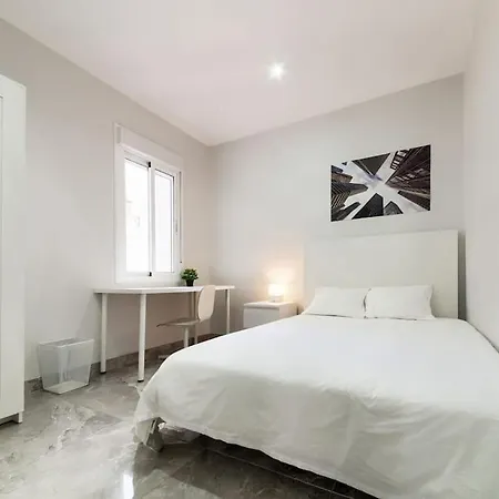 Apartamento Duque De Najera-3
