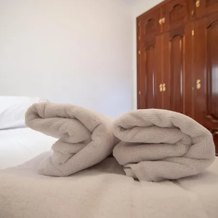 Apartamento El Paseo de la Alameda de Cádiz-2