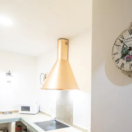Apartamento El Paseo de la Alameda de Cádiz-3