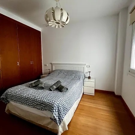 Apartamento Céntrico en Cádiz-3