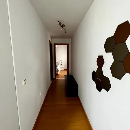 Apartamento Céntrico en Cádiz-2
