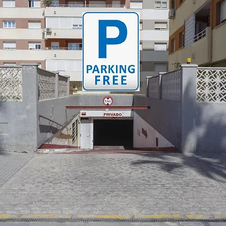Acquarela Family Home Free Parking By Cadiz4Rentals-3