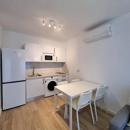 Apartamento Playa Victoria I-3