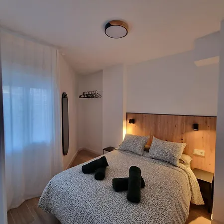 Apartamento Playa Victoria I-2