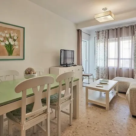 Paso del Mar Ha Apartment-2