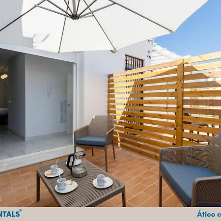 Apartamentos La BRUJULA by CadizRentals-3