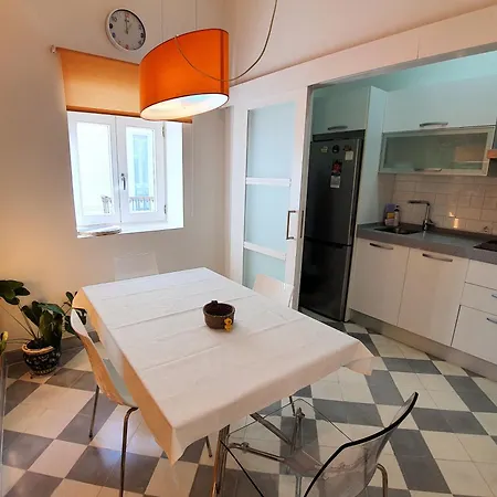 Apartamento Apodaca-3