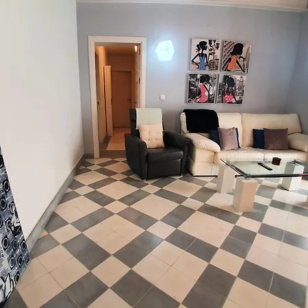 Apartamento Apodaca-2