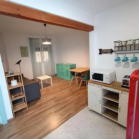 La Casa De Las Bicis-2