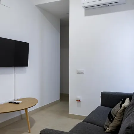 Apartamentos La Tahona Cádiz Centro-3