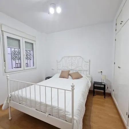 Cdz - San Telmo, Apartamentos Con Terraza-2