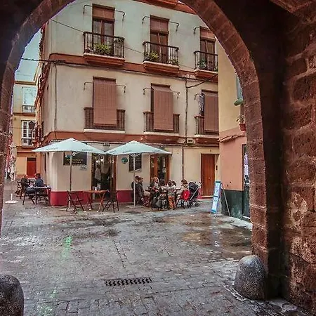 Sweet Arco Rosa Zona Centro-2