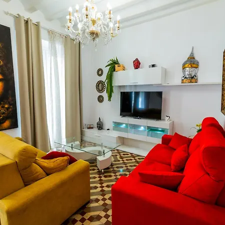 SimplyHosted Casa Buda-3