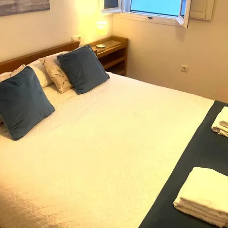 Apartamento La Laja 5 min de la playa-3