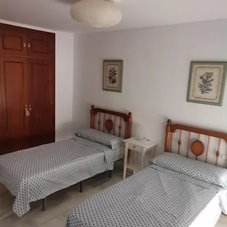 Duplex con garaje privado-2