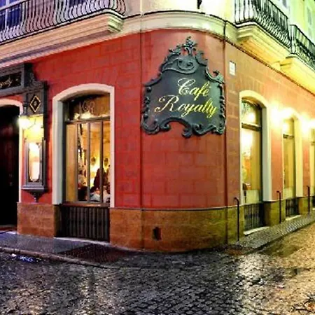 Suite del Mercado Little Apartments-2