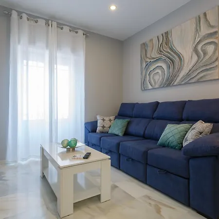 Apartamento Cádiz Mirador by Isa-3