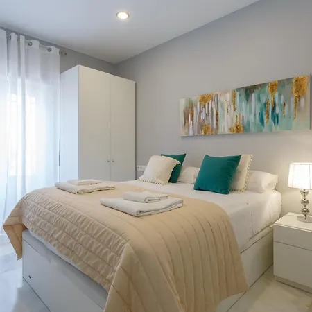 Apartamento Cádiz Mirador by Isa-2